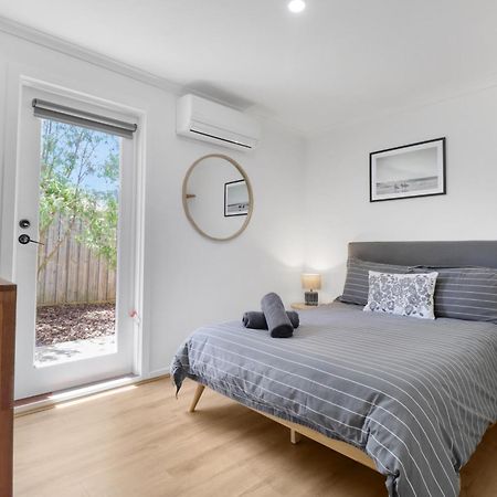 Hotel Recharge In Waurn Ponds Geelong Zewnętrze zdjęcie