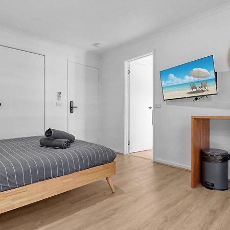 Hotel Recharge In Waurn Ponds Geelong Zewnętrze zdjęcie