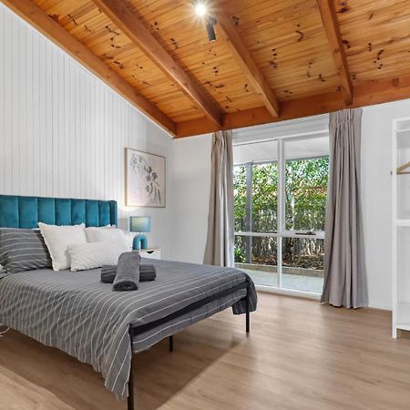 Hotel Recharge In Waurn Ponds Geelong Zewnętrze zdjęcie