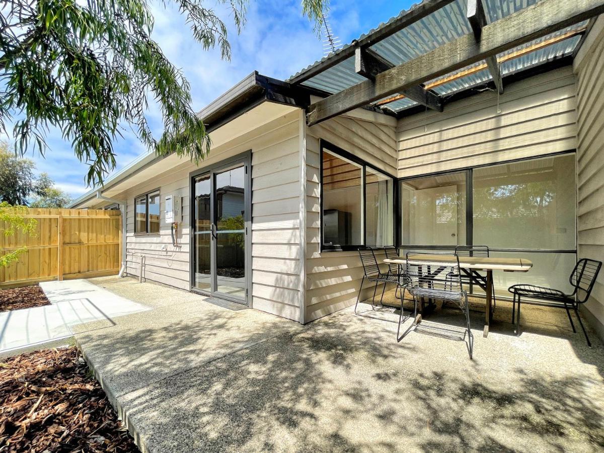 Hotel Recharge In Waurn Ponds Geelong Zewnętrze zdjęcie