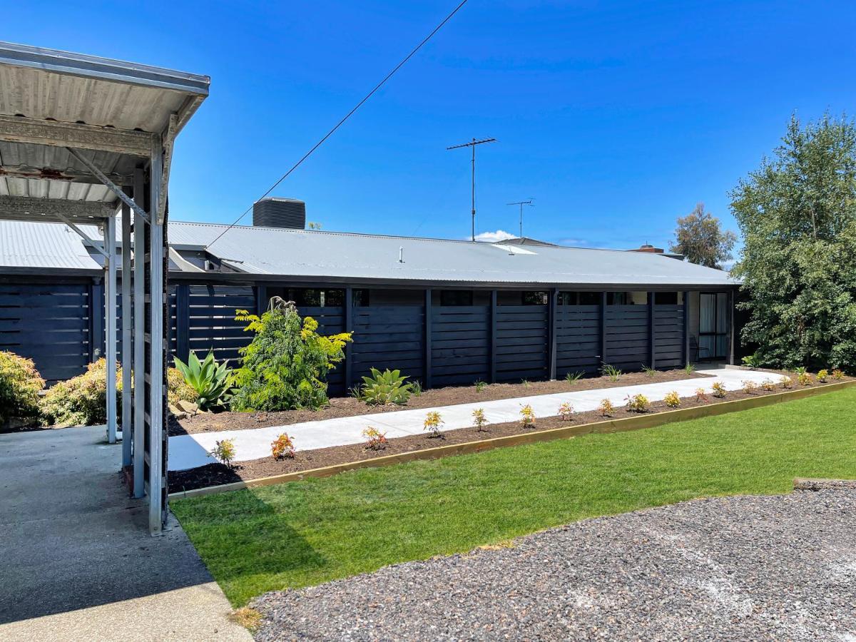 Hotel Recharge In Waurn Ponds Geelong Zewnętrze zdjęcie