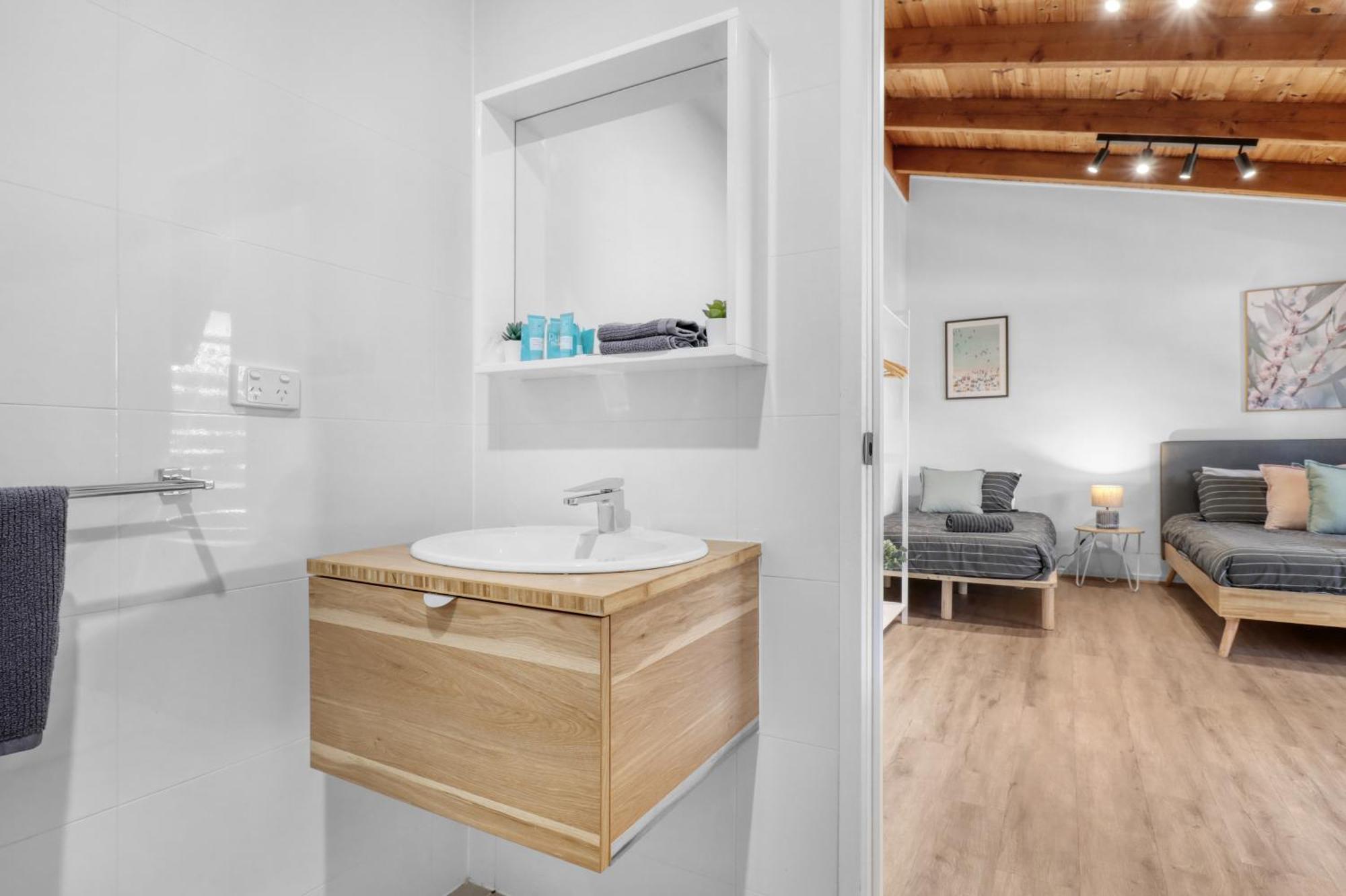 Hotel Recharge In Waurn Ponds Geelong Zewnętrze zdjęcie