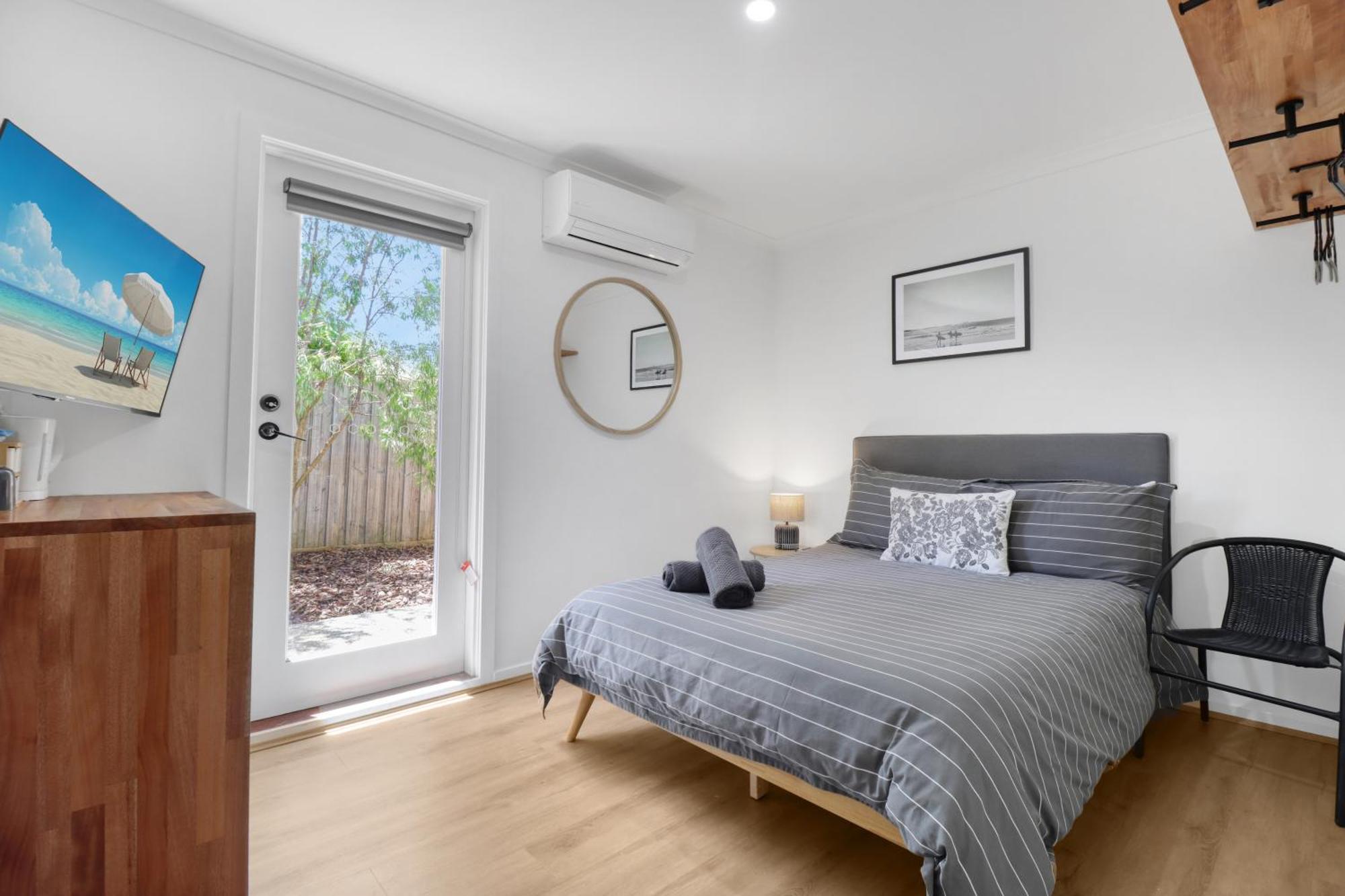 Hotel Recharge In Waurn Ponds Geelong Zewnętrze zdjęcie