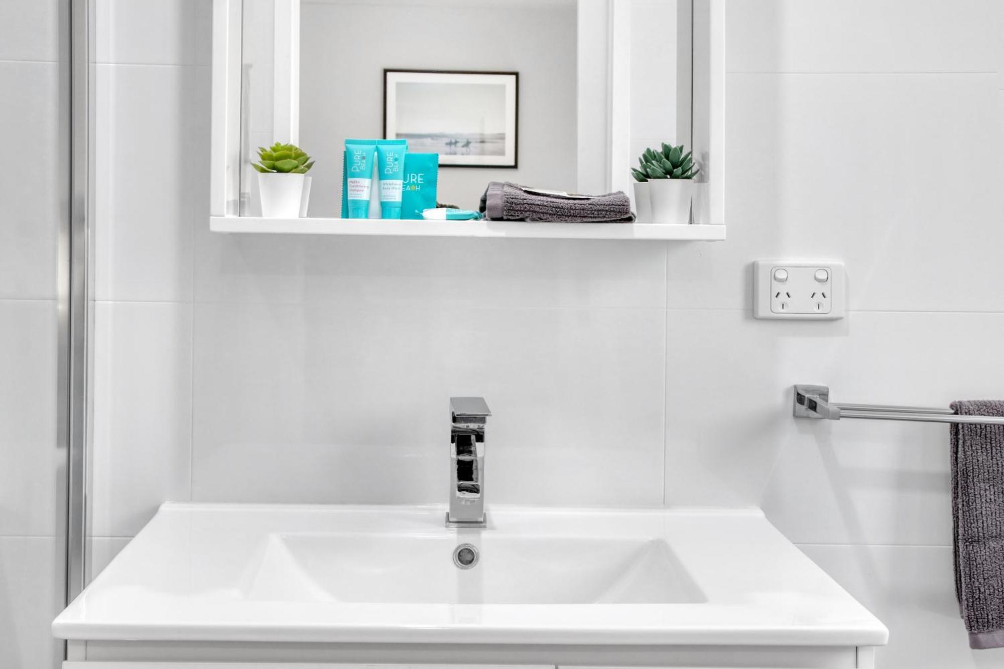 Hotel Recharge In Waurn Ponds Geelong Zewnętrze zdjęcie