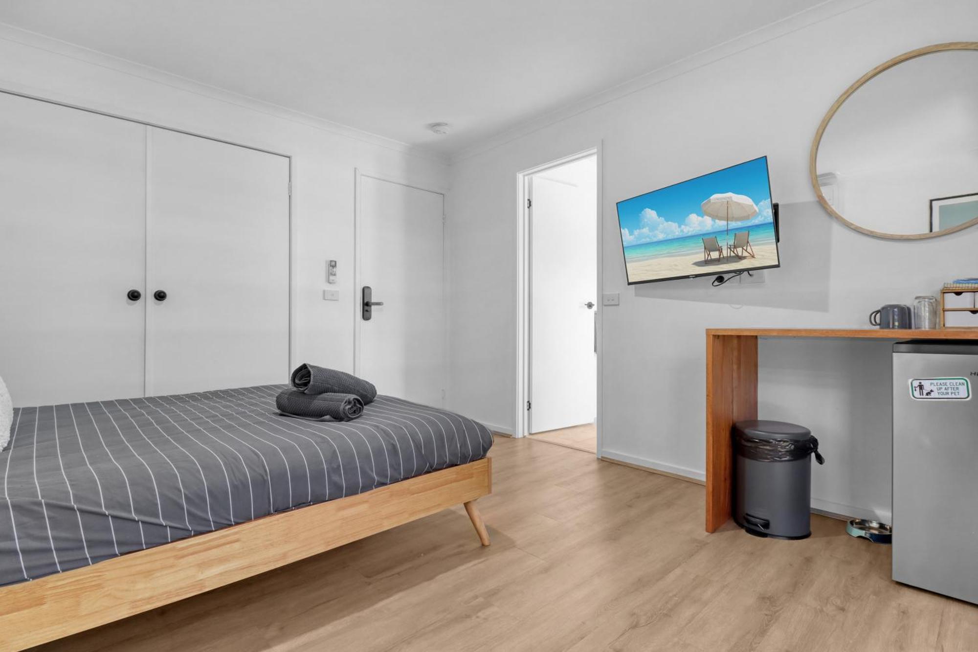 Hotel Recharge In Waurn Ponds Geelong Zewnętrze zdjęcie