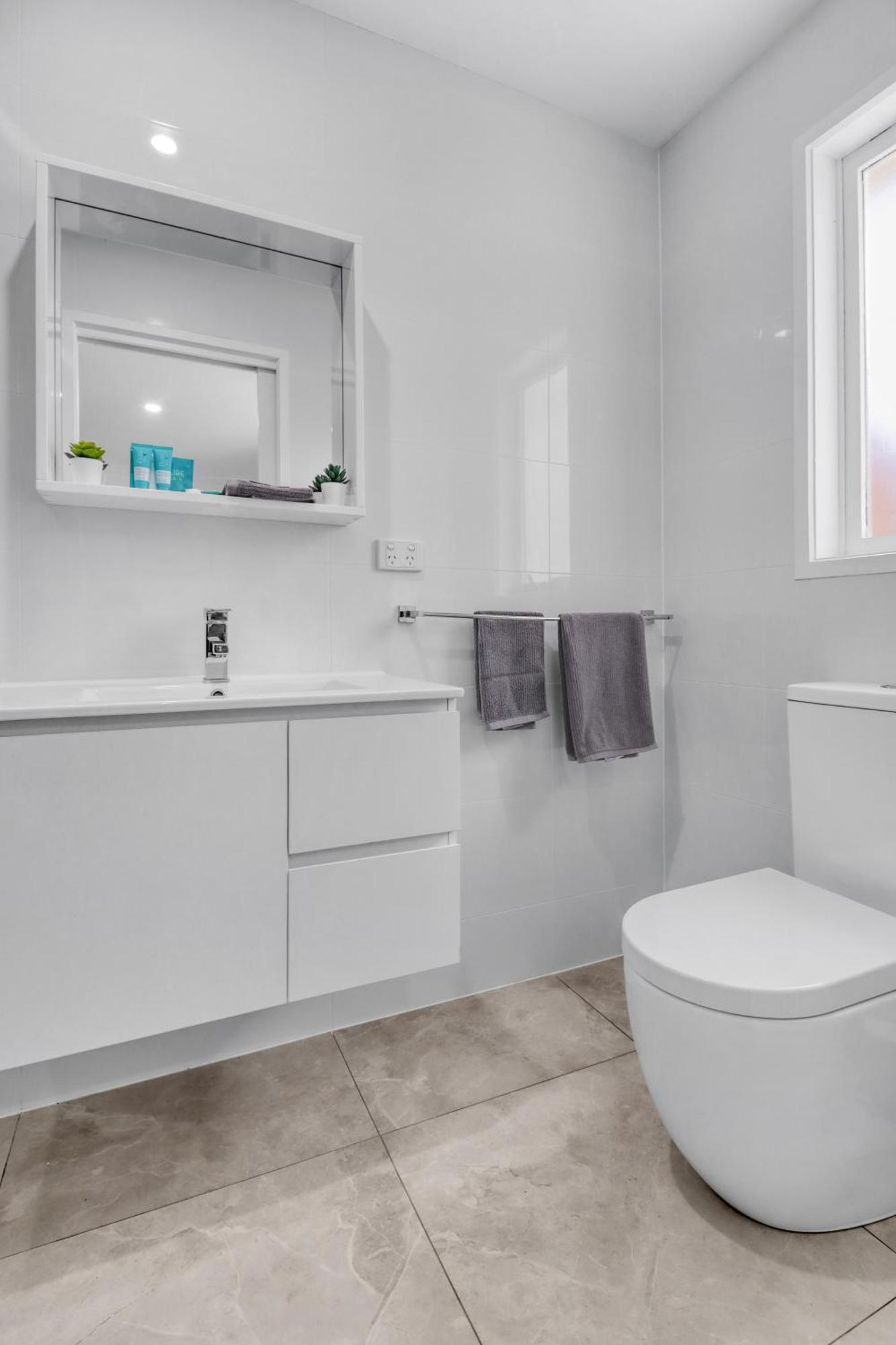 Hotel Recharge In Waurn Ponds Geelong Zewnętrze zdjęcie