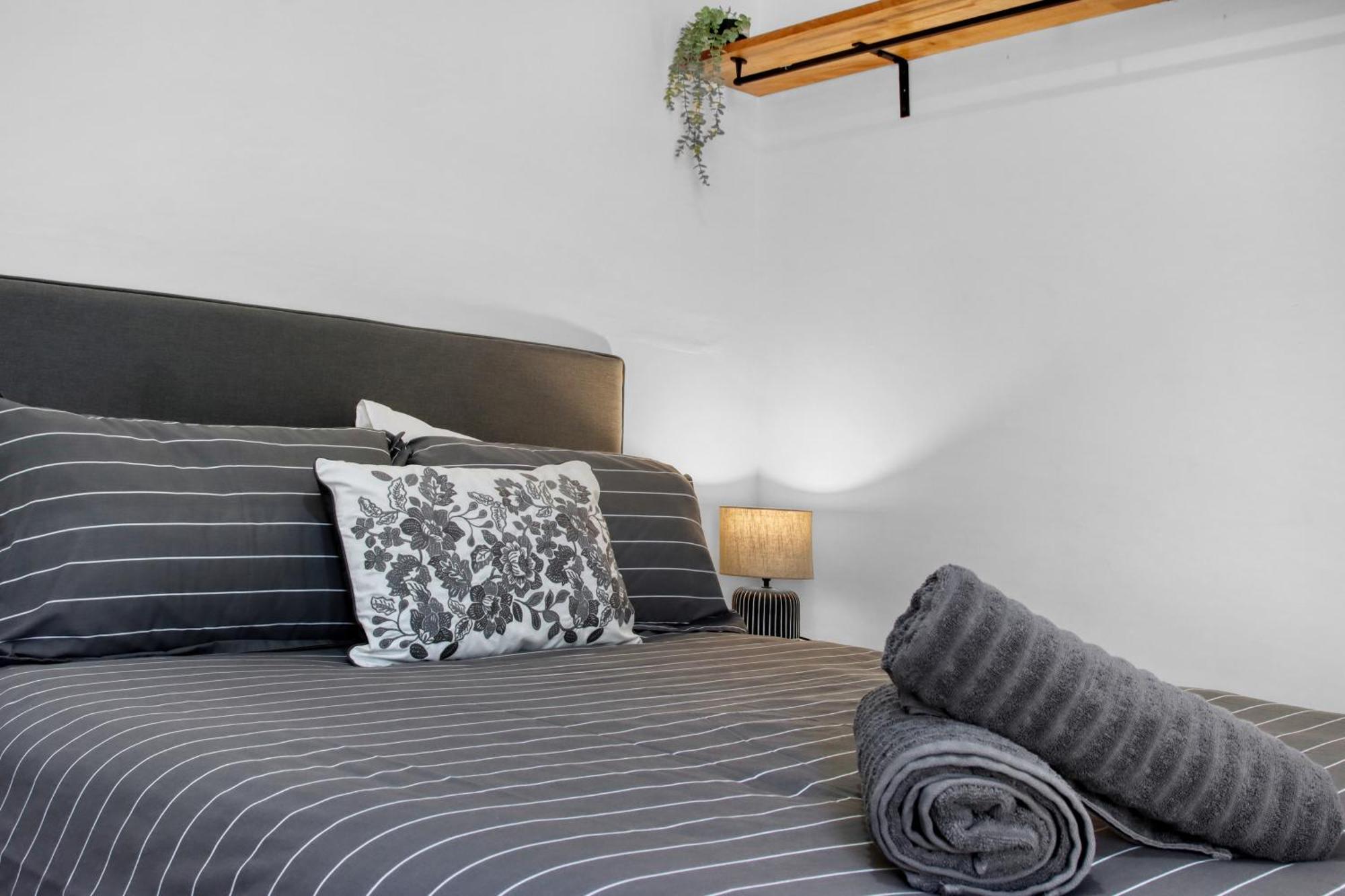 Hotel Recharge In Waurn Ponds Geelong Zewnętrze zdjęcie