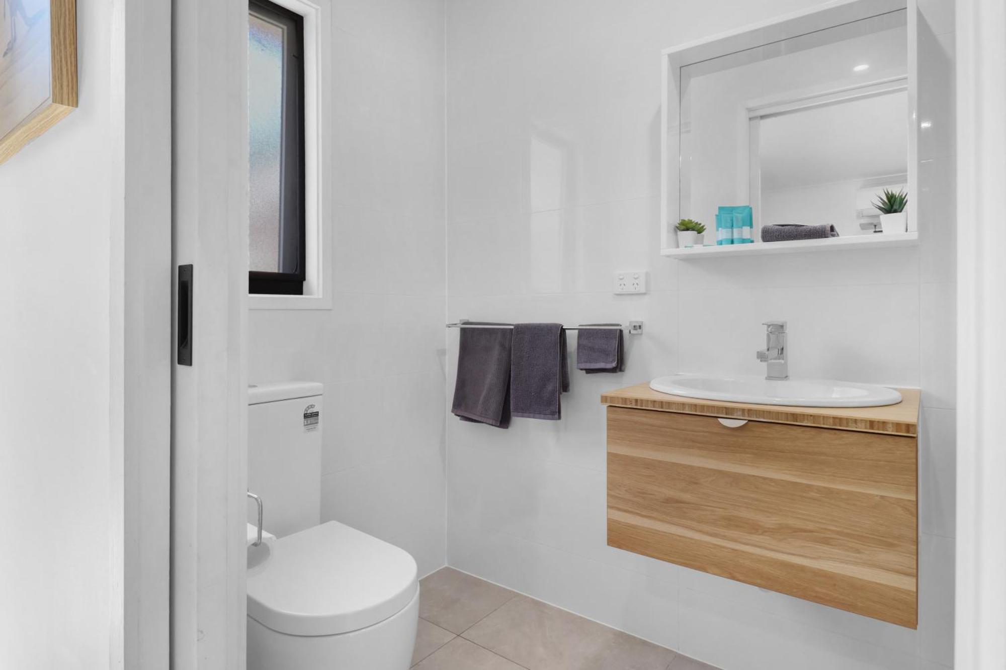 Hotel Recharge In Waurn Ponds Geelong Zewnętrze zdjęcie