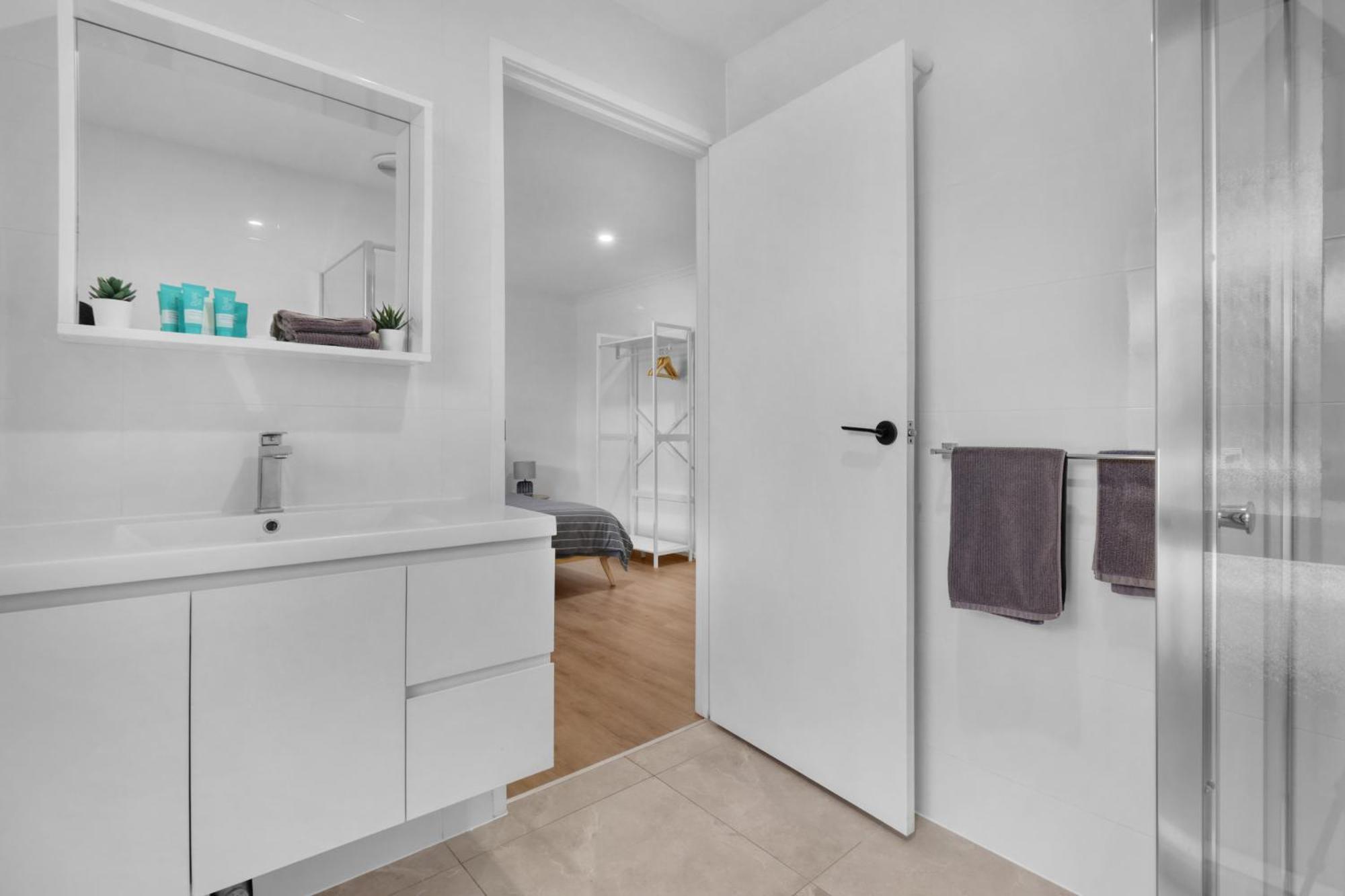 Hotel Recharge In Waurn Ponds Geelong Zewnętrze zdjęcie