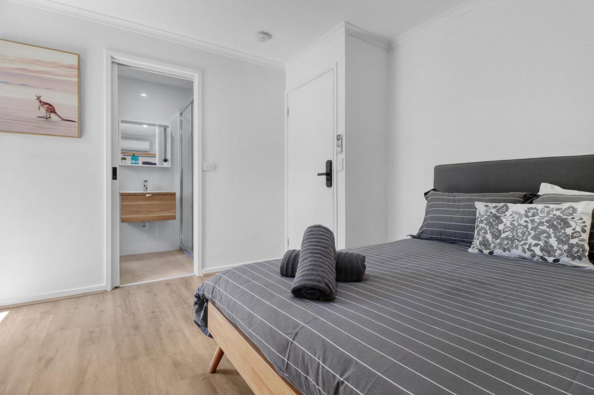 Hotel Recharge In Waurn Ponds Geelong Zewnętrze zdjęcie