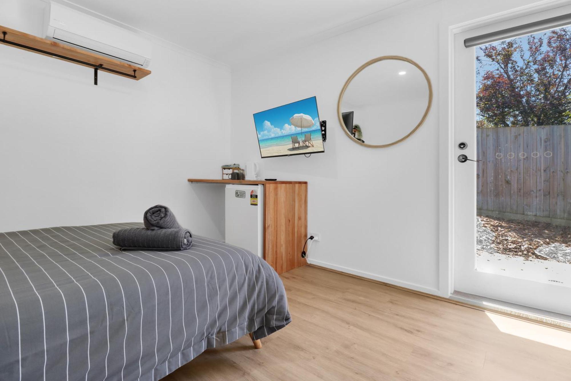 Hotel Recharge In Waurn Ponds Geelong Zewnętrze zdjęcie