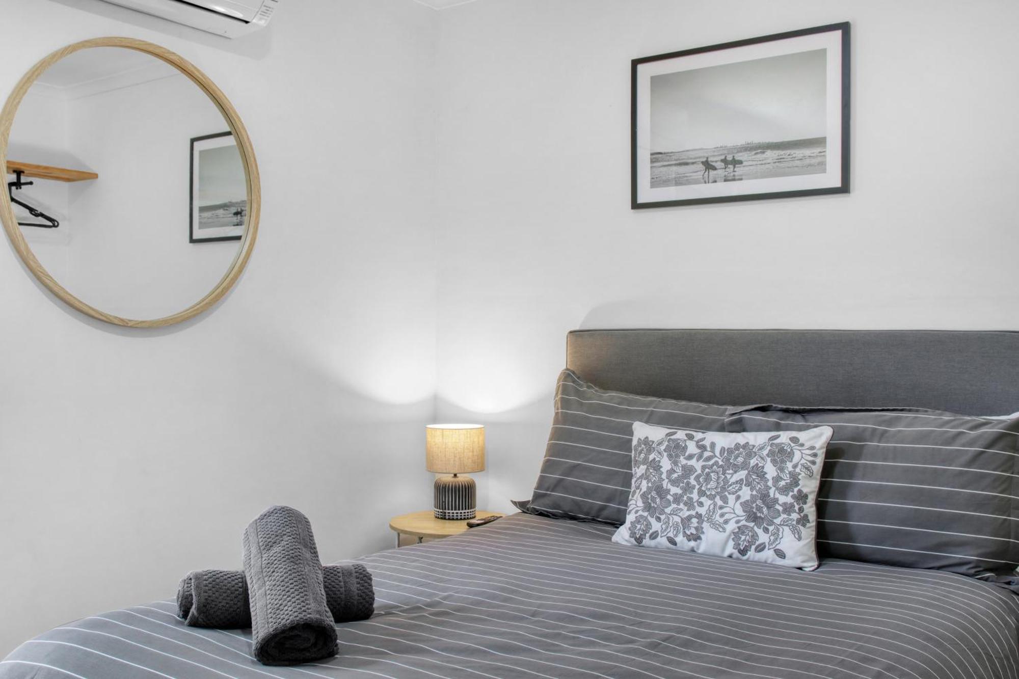 Hotel Recharge In Waurn Ponds Geelong Zewnętrze zdjęcie