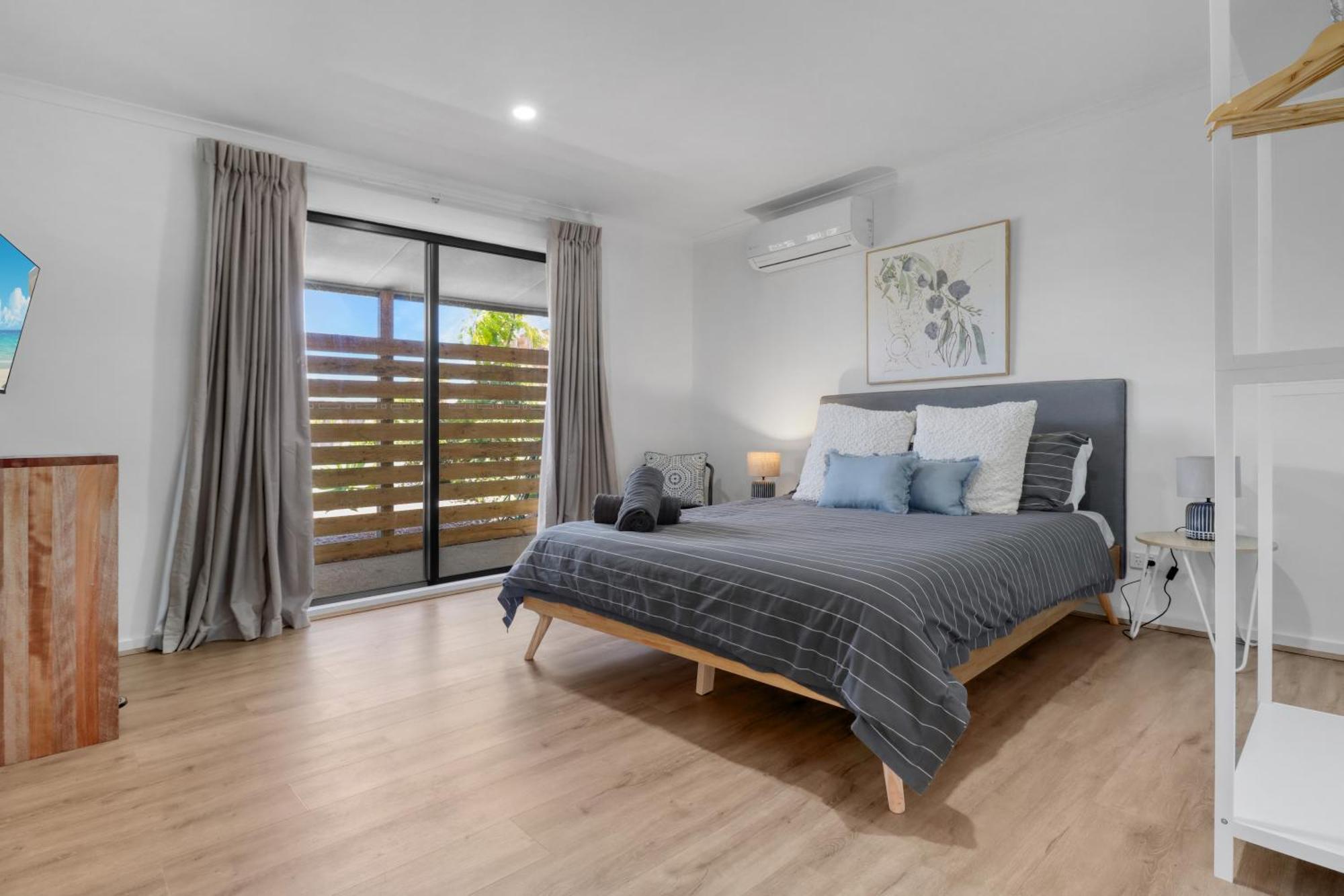 Hotel Recharge In Waurn Ponds Geelong Zewnętrze zdjęcie
