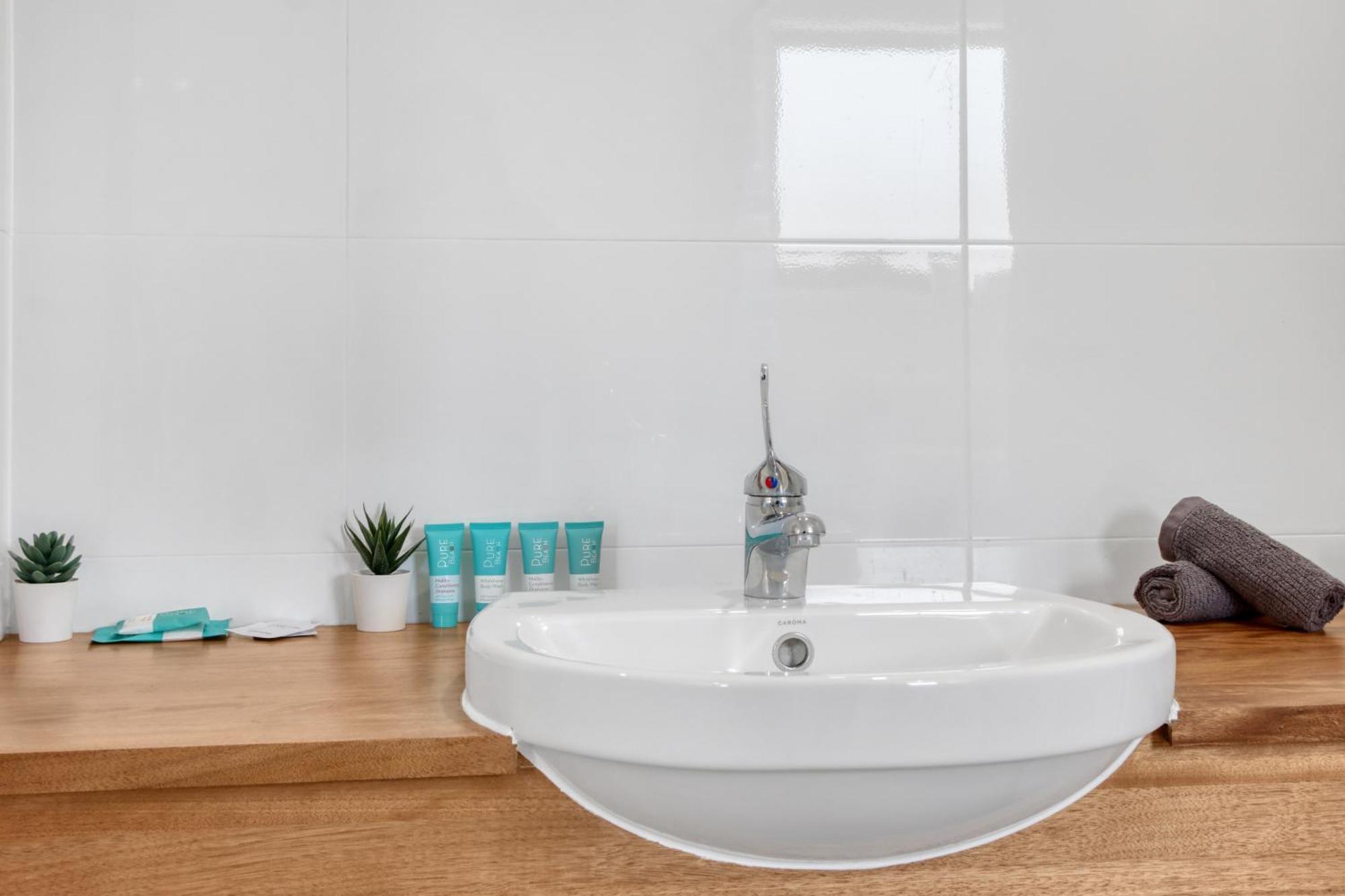 Hotel Recharge In Waurn Ponds Geelong Zewnętrze zdjęcie