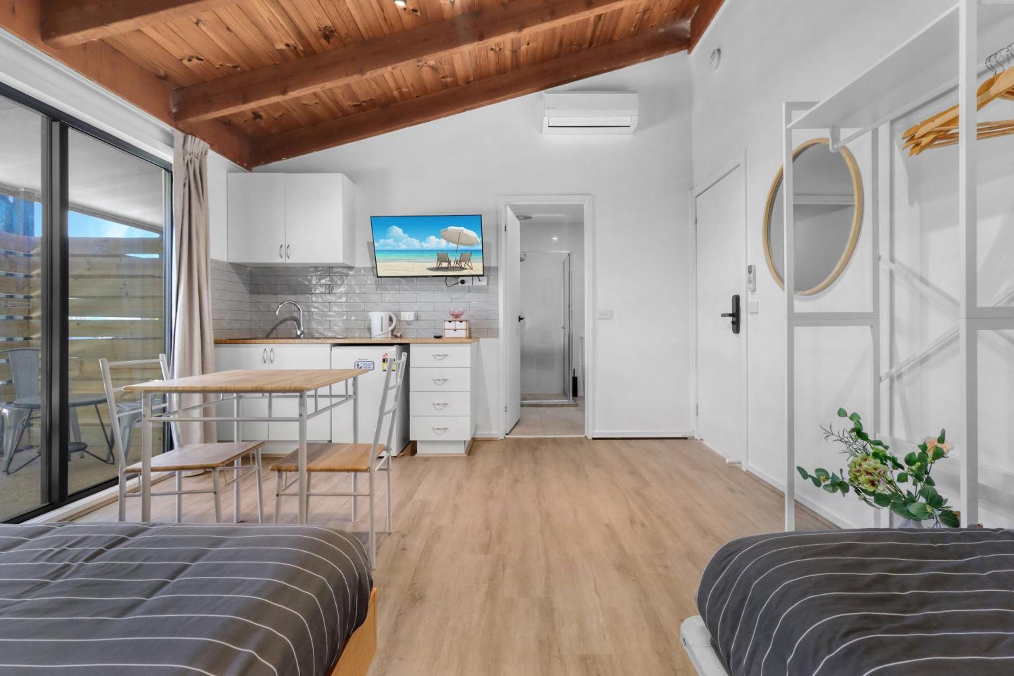 Hotel Recharge In Waurn Ponds Geelong Zewnętrze zdjęcie